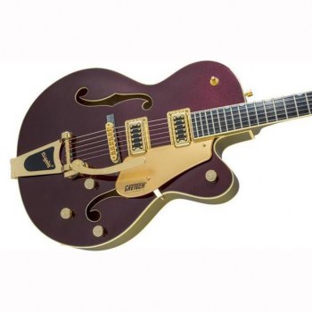 Gretsch G5420tg Electromatic® 135th Anniversary™ Ltd Hollow Body Single-cut купить