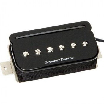 Seymour Duncan SHPR-1n P-Rails Neck Blk купить