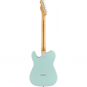 Fender Vintera 50s Telecaster Modified Daphne Blue купить