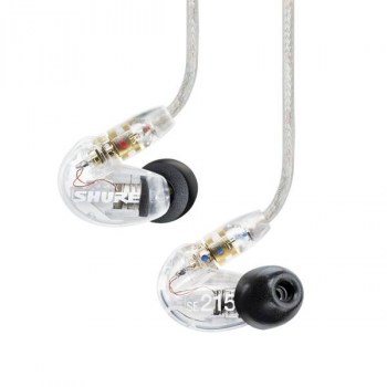 Shure SE215-CL купить