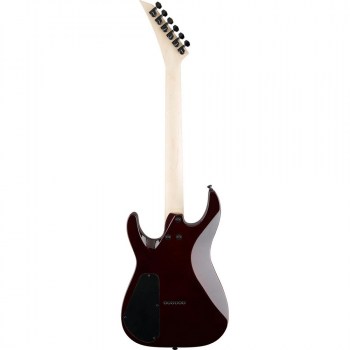 Jackson Pro DK2Q HT - Fuchsia Burst купить