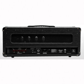 Marshall Dsl100 Head купить