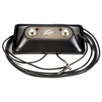 Peavey 6505 Footswitch купить