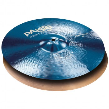 Paiste CS900 14 BLUE HEAVY HI-HAT купить