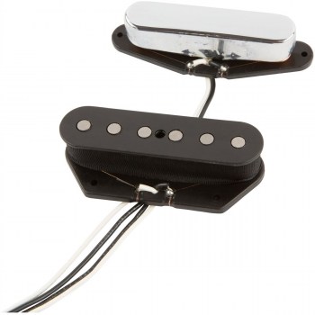 Fender Tex-Mex Tele Pickups, Set of Two купить