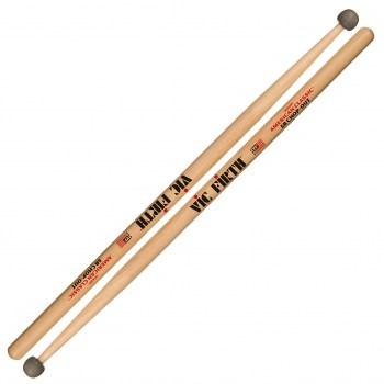 Vic Firth 5BCO American Classic® 5B Chop-Out Practice Stick купить