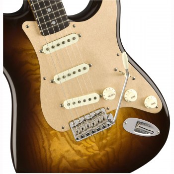 Fender 2018 Artisan Tamo Ash Stratocaster® купить