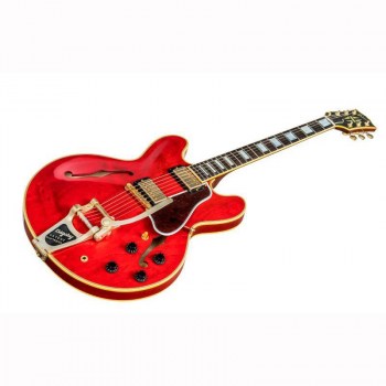 Gibson Custom The Straight-forward Classic Es-355 Limited Release Sixties Cherry купить