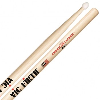 Vic Firth 2BN купить