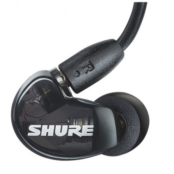 Shure SE215-K-RIGHT купить