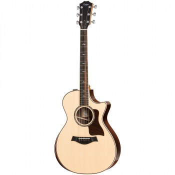 Taylor 812ce DLX 800 Series DLX купить