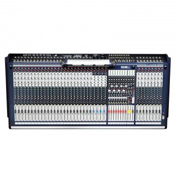 Soundcraft GB8-40 купить