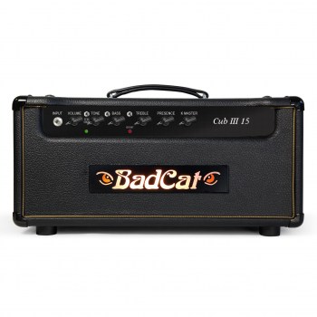 Bad Cat Cub III 15 Head купить