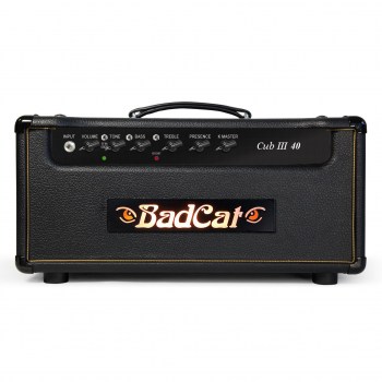 Bad Cat Cub III 40 Head купить