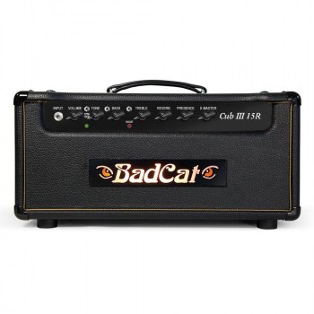 Bad Cat Cub III 15 Head Reverb купить