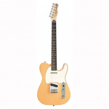 Fender Squier Std Tele Vbl купить