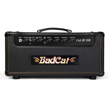 Bad Cat Cub III 30 Head Reverb купить