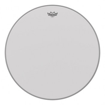 Remo BR-1124-00- AMBASSADOR®, Coated, 24` Diameter купить