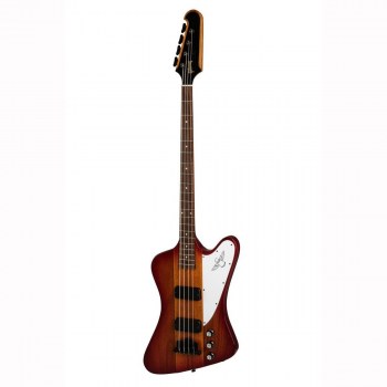 Gibson 2019 Thunderbird Bass Heritage Cherry Sunburst купить