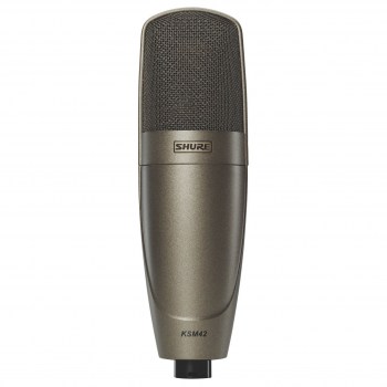 Shure KSM42/SG купить