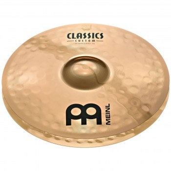 Meinl Cc14mh-b 14` Medium Hihat,pair купить