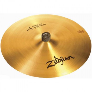 Zildjian 16` A` Medium Thin Crash купить