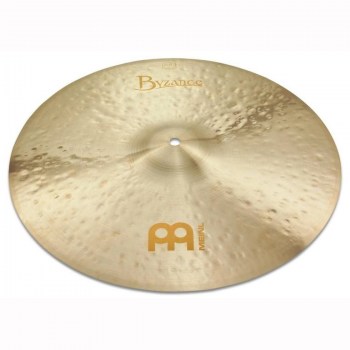 Meinl B20jmtc 20` Jazz Medium Thin Crash купить