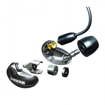 Shure SE215-CL купить