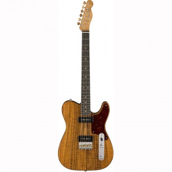 Fender 2018 Artisan P90 Koa Telecaster® купить