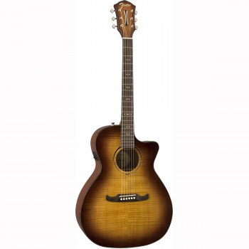 Fender Fa-345ce Auditorium Tea-bst L купить