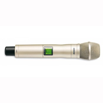 Shure Ur2/ksm9/sl J5e купить