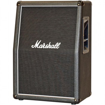 Marshall MX212A 160W 2X12 SLANT CABINET купить