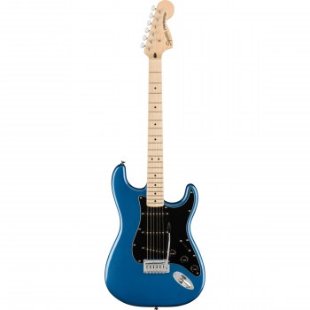 Fender Squier Affinity 2021 Stratocaster MN Lake Placid Blue купить