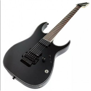 Ibanez RGIR30BFE-BKF Iron Label купить