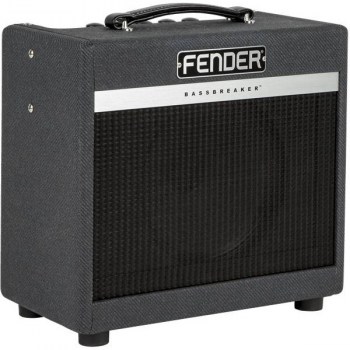 Fender BASSBREAKER 007 COMBO купить