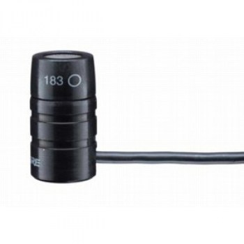 Shure WL184 купить