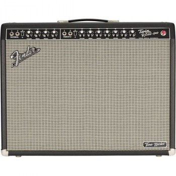 Fender Tone Master® Twin Reverb®-Amp. купить