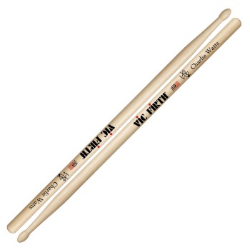 Vic Firth SCW Signature Series, Charlie Watts купить