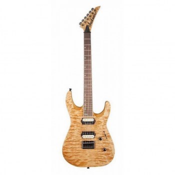 Jackson Pro DK2 HT - Natural Rosewood купить