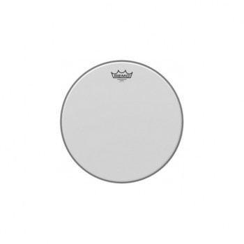 Remo BA-0120-00- AMBASSADOR®, Coated, 20` Diameter купить