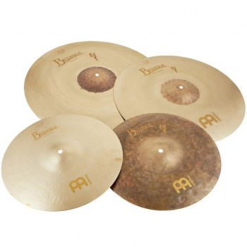 Meinl Bv-141820sa Cymbal Set купить