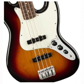 Fender Player Jazz Bass Lh Pf 3ts купить