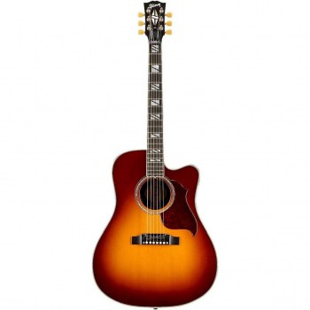 Gibson Songwriter Cutaway Progressive купить