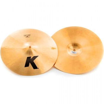 Zildjian 15` K` LIght Hi-Hat купить