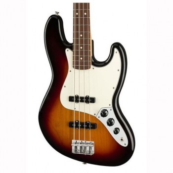 Fender Player Jazz Bass Lh Pf 3ts купить