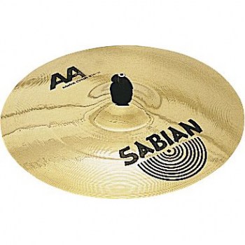 Sabian 18`` AA ROCK CRASH BRILLIANT купить