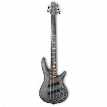 SRFF805-BKS Fanned Fret Bass Workshop купить