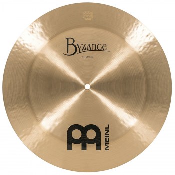 Meinl B16fch 16` Flat China купить