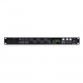 Focusrite Scarlett 18i20 2nd Gen купить