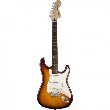 Fender Squier Standard Stratocaster FMT RW купить